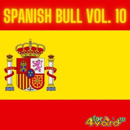 Spanish Bull Vol. 10 (2021)