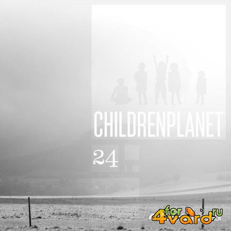 Childrenplanet (2021)