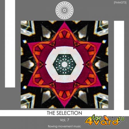 Giuliano Rodrigues & Jubba - The Selection, Vol. 7 (2021)