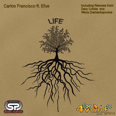 Carlos Francisco - Life (2021)