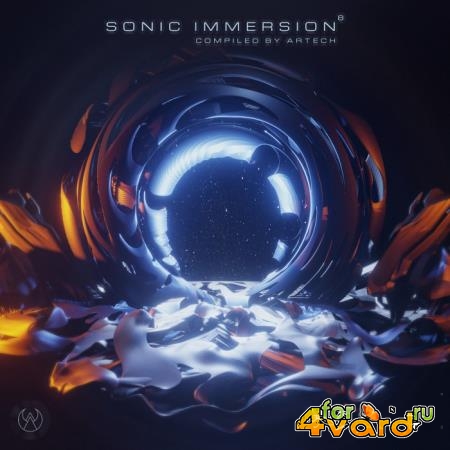 Sonic Immersion 8 (2021)