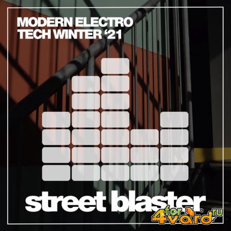 Modern Electro Tech Winter '21 (2021)