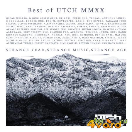 Utch Records - Best Of Utch MMXX (2021)