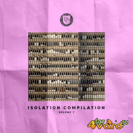 Isolation Compilation Volume 7 (2021)