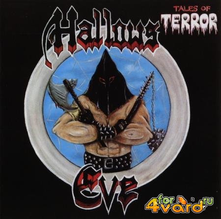 Hallows Eve - Tales of Terror [REMASTERED] (2021) FLAC