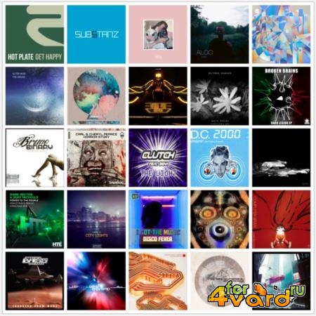 Beatport Music Releases Pack 2523 (2021)