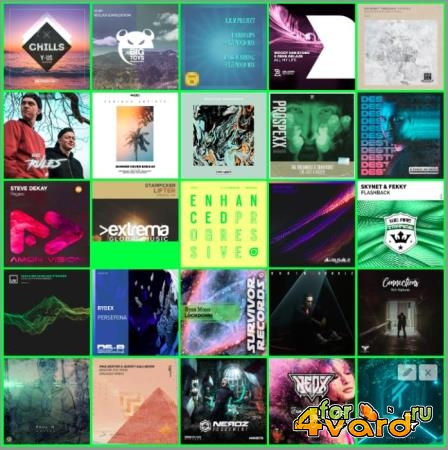 Beatport Music Releases Pack 2527 (2021)