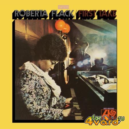Roberta Flack - First Take (50th Anniversary Deluxe Edition) (2021)