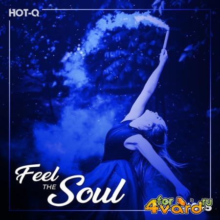 Feel The Soul 005 (2021)