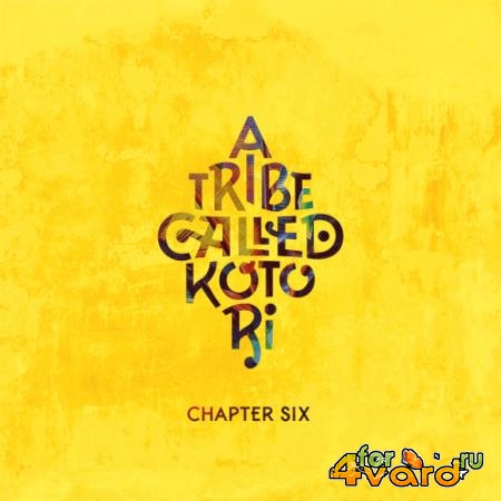 A Tribe Called Kotori - Chapter 6 (2021) FLAC