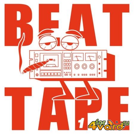 Beat Tape 1 (2021)