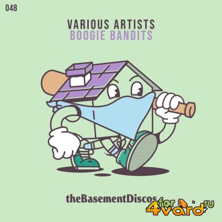 Boogie Bandits (2021)