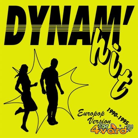 Dynam'Hit Europop Version Francaise (2021)
