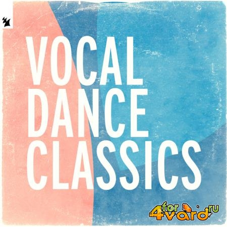 Vocal Dance Classics (Extended Versions) (2021)
