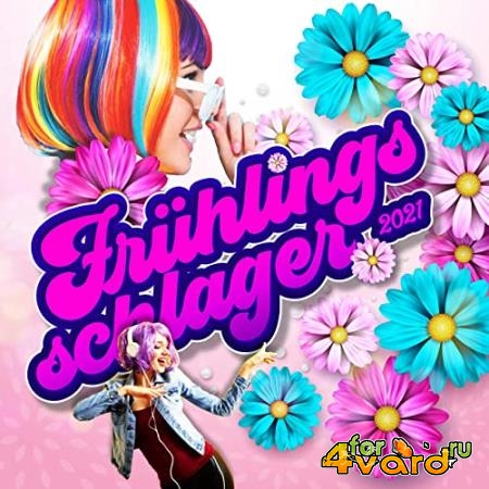 Fruehlingsschlager 2021 (2021)