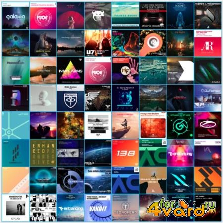 Fresh Trance Releases 291 (2020)