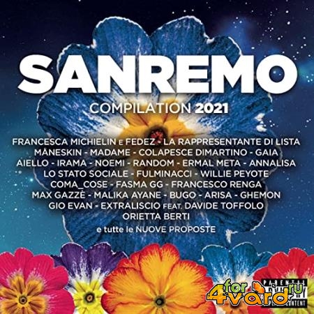 Sanremo 2021 (2021)