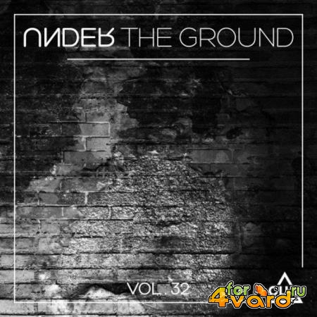 Under The Ground, Vol. 32 (2021)