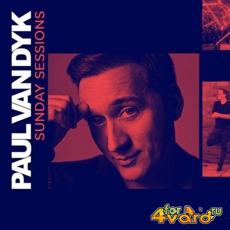 Paul van Dyk - Paul van Dyk's Sunday Sessions 037 (2021-03-08)