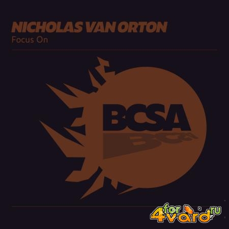 Nicholas Van Orton - Focus on Nicholas Van Orton (2021)