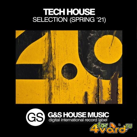 Top 30 Melodic Tech House (Spring '21) (2021)