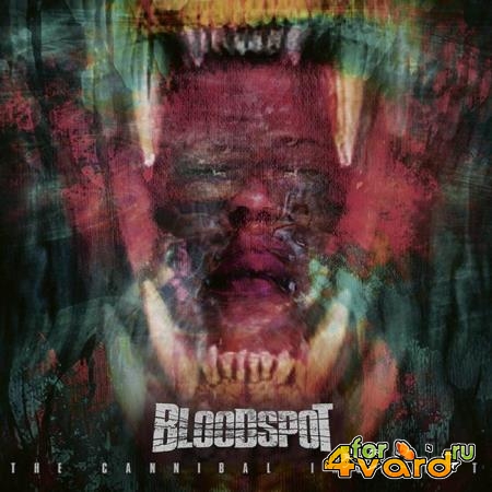 Bloodspot - The Cannibal Instinct (2021) FLAC