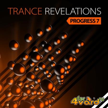 Trance Revelations Progress 7: The Classic Edition (2021)