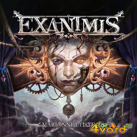 Exanimis - Marionnettiste (2021)
