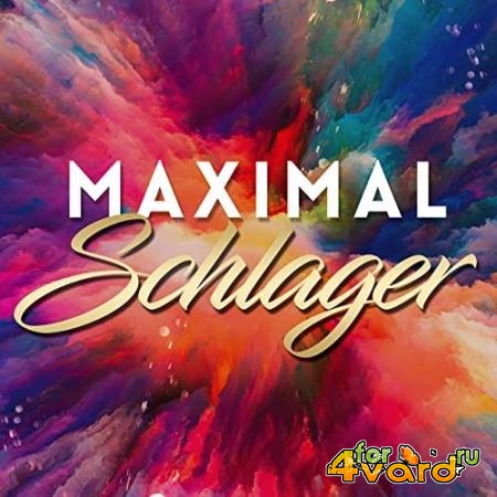 Maximal Schlager (2021)