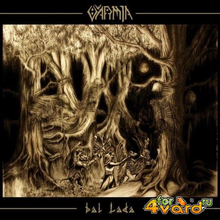 Varmia - Bal Lada (2021)