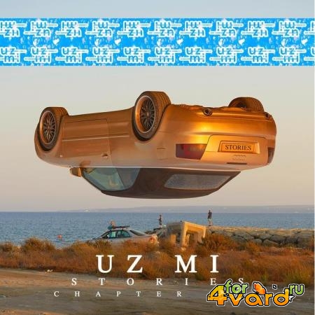 UZ MI Stories Chapter One (2021)