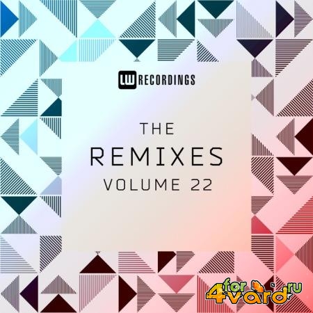 The Remixes Vol 22 (2021)