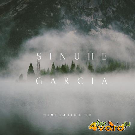 Sinuhe Garcia - Simulation (2021)