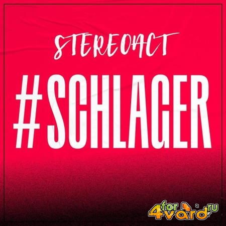 Stereoact - #schlager (2021)