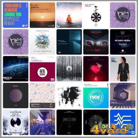 Beatport Music Releases Pack 2547 (2021)