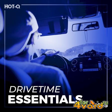 Drivetime Essentials 005 (2021)