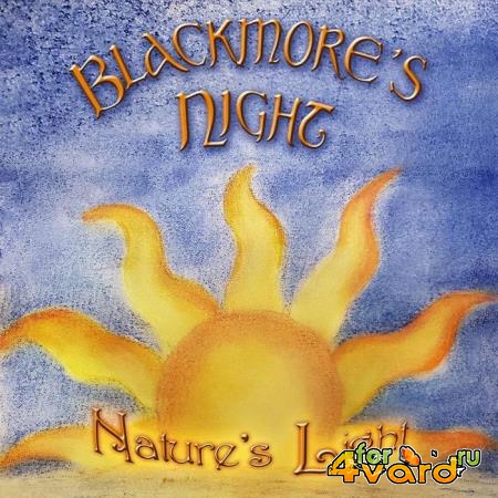 Blackmore's Night - Nature's Light (2021) FLAC