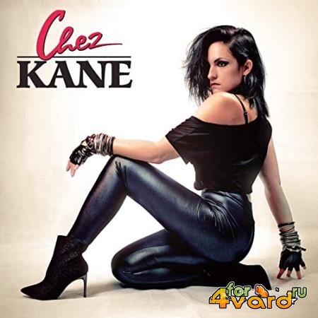 Chez Kane - Chez Kane (2021)