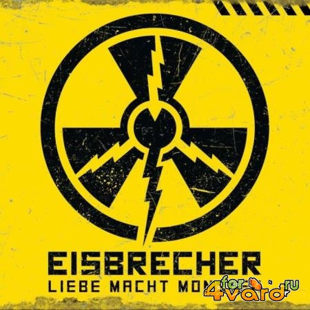 Eisbrecher - Liebe Macht Monster (2021)