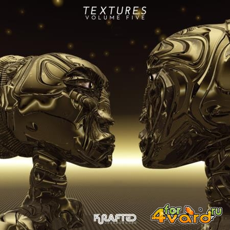 Krafted Underground: Textures Vol 5 (2021)