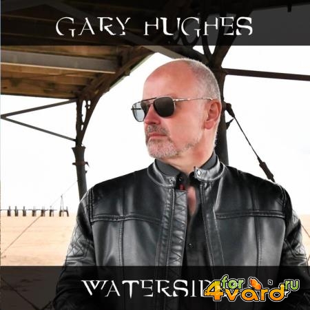 Gary Hughes - Waterside (2021)