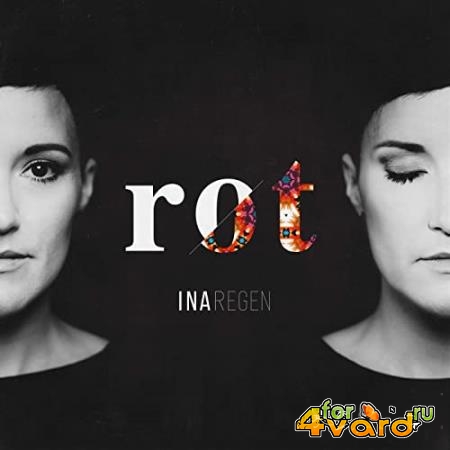 Ina Regen - Rot (2021)