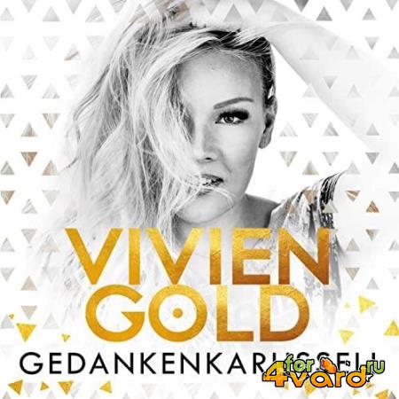 Vivien Gold - Gedankenkarussell (2021)