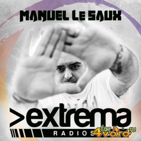 Manuel Le Saux - Extrema 687 (2021-03-17)