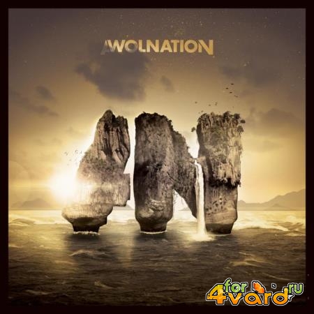 AWOLNATION - Megalithic Symphony (10th Anniversary Deluxe Edition) (2021)