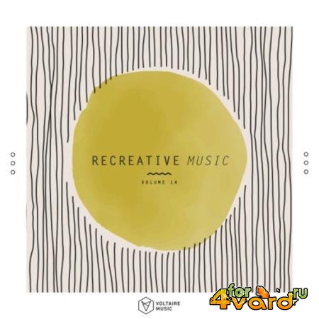 Re:Creative Music Vol 14 (2021)