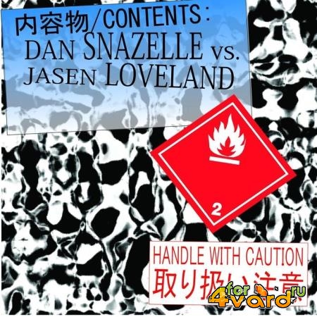 Dan Snazelle & Jasen Loveland - Dan Snazelle Vs Jasen Loveland (2021)