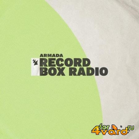 Armada Record Box Radio Episode 011 (2021-03-20)
