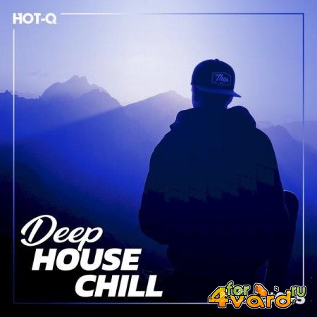 Deep House Chill 005 (2021)