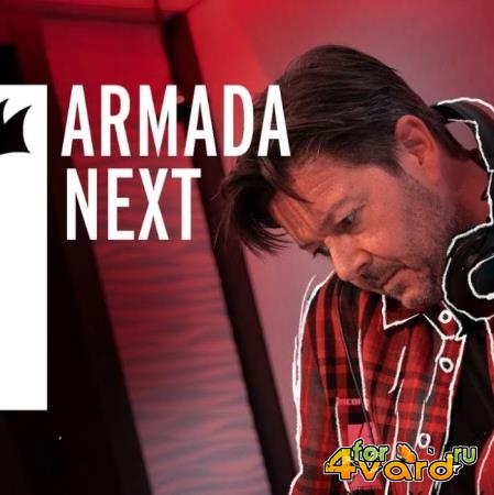 Armada Next - Episode 054 (2021-03-22)